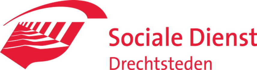 Logo van Sociale Dienst Drechsteden